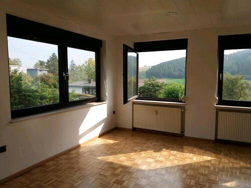 Foto - Etagenwohnung in Edertal