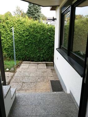 Foto - Etagenwohnung in Edertal zur Miete