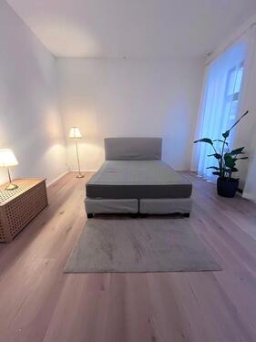 Foto - Etagenwohnung zur Miete in Berlin