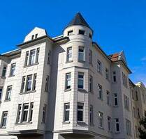 3RW Gohlis-Mitte EBK Balkon Holzdielen Erstbezug nach Renov. - Leipzig Nord