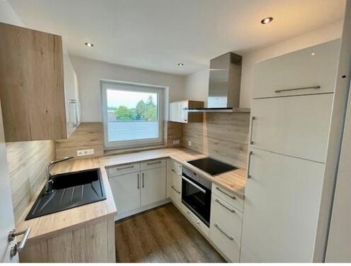 Foto - Etagenwohnung zur Miete in Dülmen