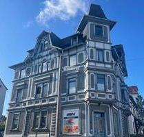 antaris Immobilien GmbH **Charmante 4-Raum-Wohnung mit Kaminofen in Gotha**