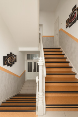 Foto - Etagenwohnung zur Miete in Gotha