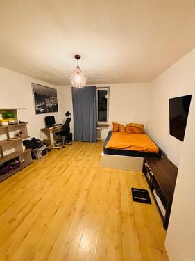 Foto - Wohnung zur Untermiete (20.11 - 15.12)