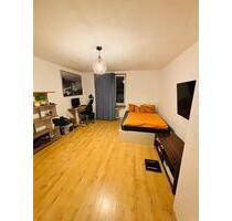 Wohnung zur Untermiete (20.11 - 15.12) - München Au-Haidhausen