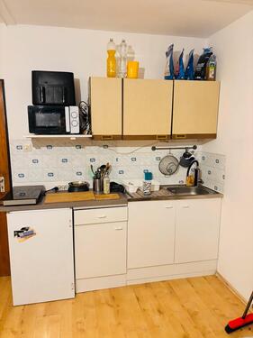 Foto - Etagenwohnung in München zur Miete