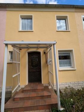 Foto - Reihenhaus - Südviertel, Gemarkung Lichtenhain