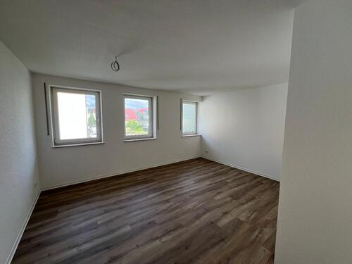 Foto - Etagenwohnung zur Miete in Heilbad Heiligenstadt