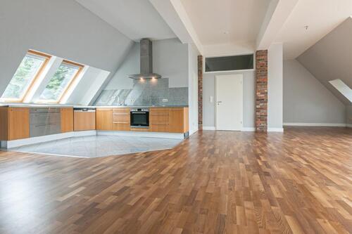 Foto - Etagenwohnung zur Miete in Agathenburg