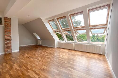 Foto - Etagenwohnung in Agathenburg