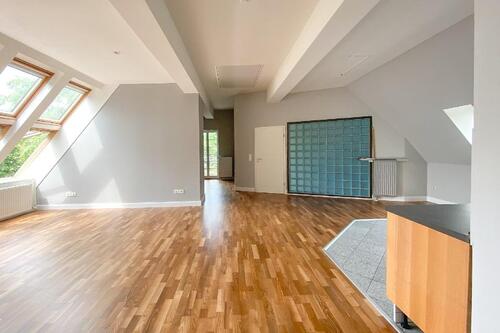 Foto - Etagenwohnung in Agathenburg zur Miete