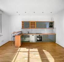 Sofort Verfügbar: 2-Zimmer-Altbauwohnung mit Balkon Kreuzviertel - Dortmund Innenstadt Ost