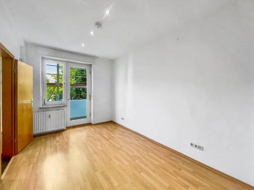 Foto - Etagenwohnung in Dortmund zur Miete