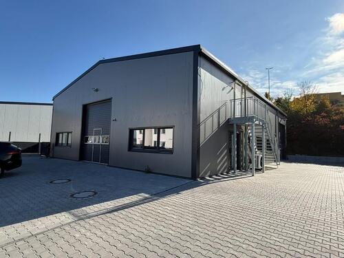 Foto - andere in Saulheim zur Miete