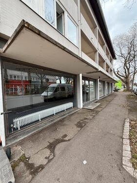 Foto - 357m² Gewerbefläche + 130 m² Lager im Untergeschoss