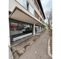 357m² Gewerbefläche + 130 m² Lager im Untergeschoss - Freiburg im Breisgau Haslach