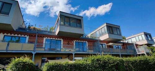 Foto - Lichtdurchflutete 2,5 Zi Wohnung am Südstadtpark PROVISIONSFREI