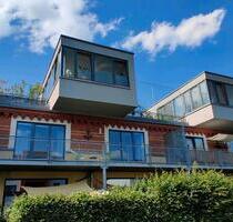 Lichtdurchflutete 2,5 Zi Wohnung am Südstadtpark PROVISIONSFREI - Fürth