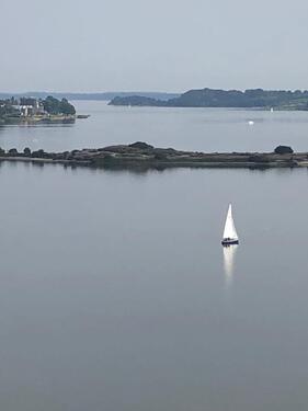 Foto - 1 Zimmerw.im Wikingturm,gegen Aufpreis Garagenstellpl.