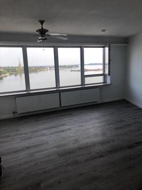 Foto - 1 Zimmer Etagenwohnung in Dörpstedt