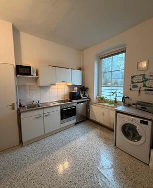 Foto - 2 Zimmer Etagenwohnung zur Miete in Heikendorf