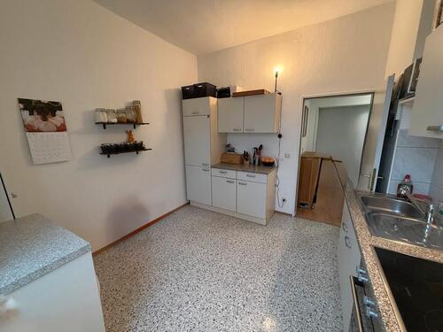 Foto - 2 Zimmer Etagenwohnung in Heikendorf