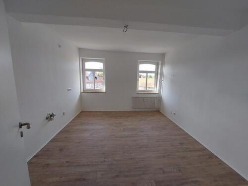 Foto - 2.5 Zimmer Etagenwohnung zur Miete in Nidda