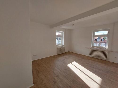 Foto - 2.5 Zimmer Etagenwohnung in Nidda