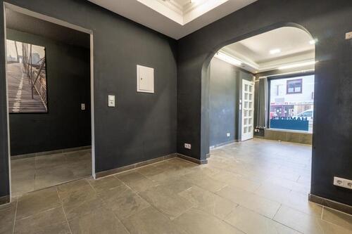 Foto - Sichtbar, zentral, flexibel! Zwei Gewerbeeinheiten – einzeln oder gemeinsam nutzbar