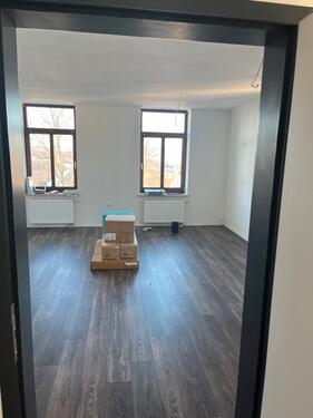 Foto - Helle 5-Zimmer-Wohnung (110 m²) im 2. OG