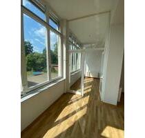 Charmante Altbauwohnung in der begehrten Oberstadt - Nordhausen