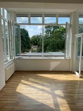 Foto - Hochparterre in Nordhausen zur Miete