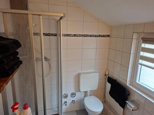 Foto - 2 Zimmer Dachgeschoßwohnung zur Miete in Wolfsburg