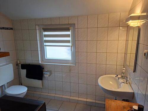 Foto - 2 Zimmer Dachgeschoßwohnung in Wolfsburg