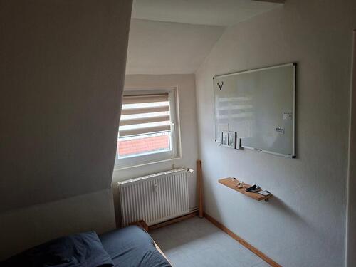 Foto - Dachgeschoßwohnung in Wolfsburg zur Miete