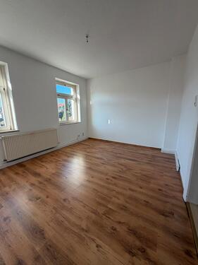 Foto - Helle 3 Raum-Wohnung in Weißenfels