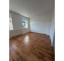 Helle 3 Raum-Wohnung in Weißenfels