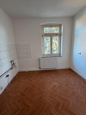 Foto - 3 Zimmer Etagenwohnung in Weißenfels