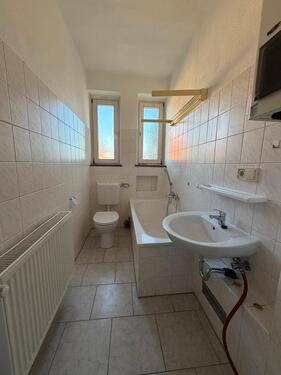 Foto - Etagenwohnung in Weißenfels zur Miete