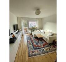 Wohnungsswap - 3 Zimmer, 65 m² - Ganghoferstraße, Schwanthalerhöhe, München