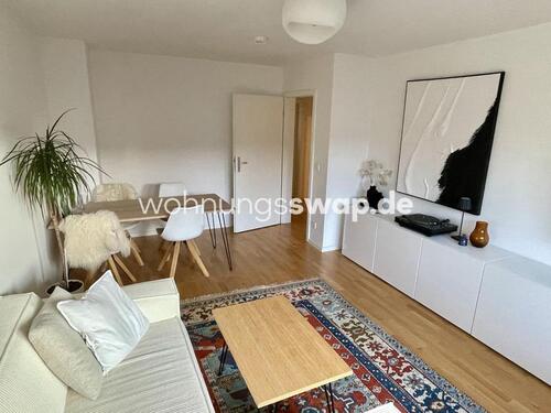 Foto - 3 Zimmer Etagenwohnung zur Miete in München