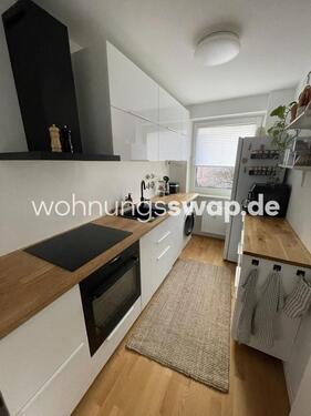 Foto - 3 Zimmer Etagenwohnung in München