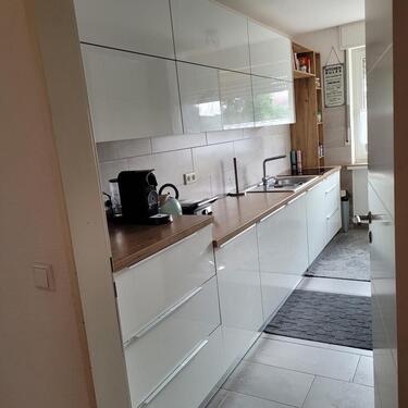 Foto - 4 Zimmer Etagenwohnung zur Miete in Bad Bentheim