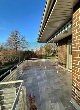 Foto - 3 Zimmer Erdgeschoßwohnung zur Miete in Papenburg