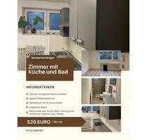 1Zimmer Wohnung - 520,00&nbsp;EUR Kaltmiete, ca.&nbsp; 40,00&nbsp;m&sup2; in Neckartenzlingen (PLZ: 72654)