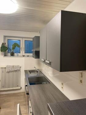 Foto - Etagenwohnung in Neckartenzlingen zur Miete