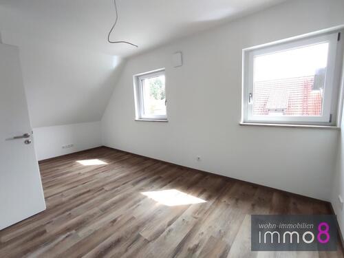 Foto - 2 Zimmer Etagenwohnung zur Miete in Pörnbach