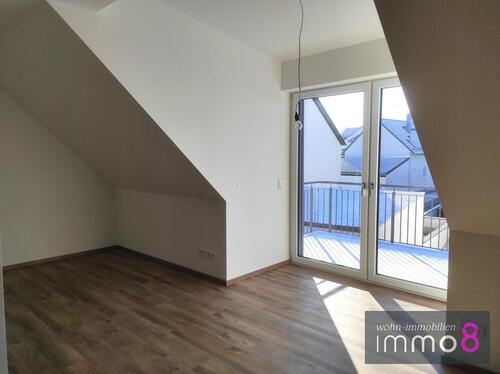 Foto - 2 Zimmer Etagenwohnung in Pörnbach