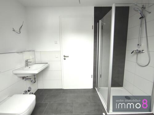 Foto - Etagenwohnung in Pörnbach zur Miete