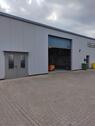 Foto - Gewerbehalle - 2.200,00&nbsp;EUR Kaltmiete, ca.&nbsp; 300,00&nbsp;m&sup2;